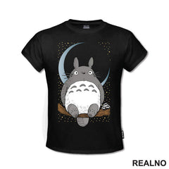 Moj komšija Totoro - Grana - Crtani Filmovi