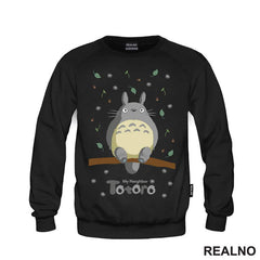 Moj komšija Totoro - Jesen - Crtani Filmovi