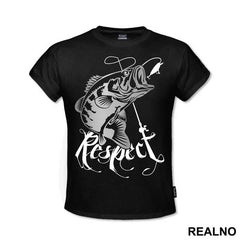 Respect - Pecanje - Fishing