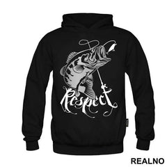 Respect - Pecanje - Fishing
