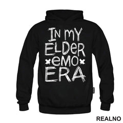 In My Elder Emo Era - Muzika