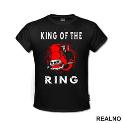 King Of The Ring - Box - Sport
