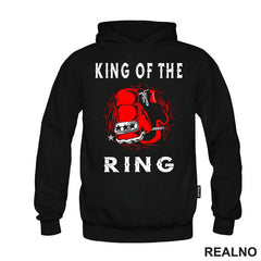 King Of The Ring - Box - Sport