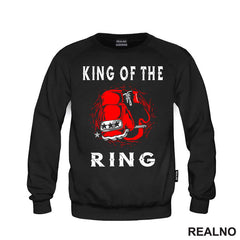 King Of The Ring - Box - Sport