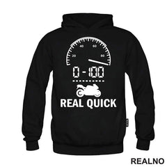 Real Quick - Motor