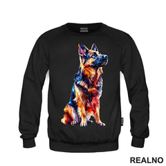 ?eka - Nemački Ovčar - Vučjak - Psi - Dog