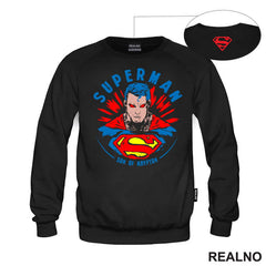 Son of Krypton - Superman