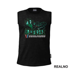 Welcome To The - Matrix