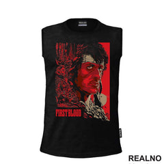 First Blood - Rambo