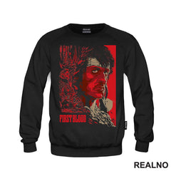 First Blood - Rambo