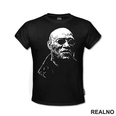 Morpheus Portrait - Matrix