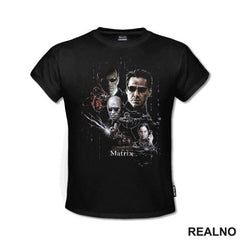 Details - Matrix