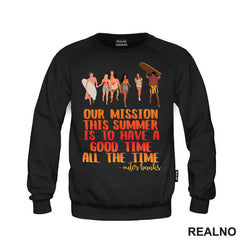 Our Mission - Outer Banks