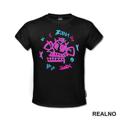 Jinx Bomb - LOL - League Of Legends