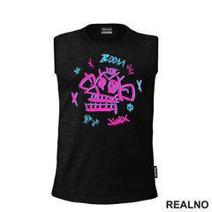 Jinx Bomb - LOL - League Of Legends
