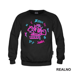Jinx Bomb - LOL - League Of Legends