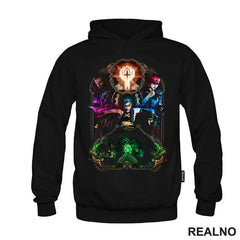 Arcane Throne - LOL - League Of Legends