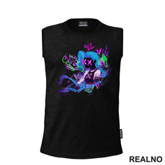 Jinx Colors - LOL - League Of Legends