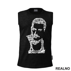 Songs - Freddie Mercury - Queen - Muzika