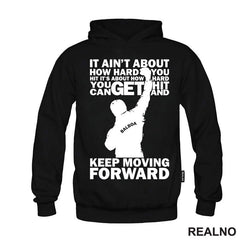 Keep Moving Forward - Rocky - Filmovi