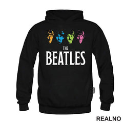 The Beatles - Colors - Muzika