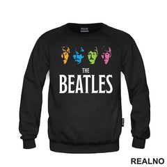 The Beatles - Colors - Muzika