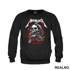 Metallica - Kill Em All - Muzika