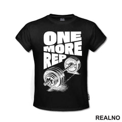 One More Rep Dots - Trening