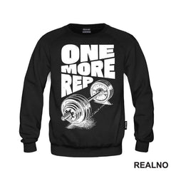 One More Rep Dots - Trening