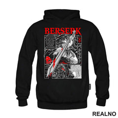 We Are Mortal And Fragile - Berserk