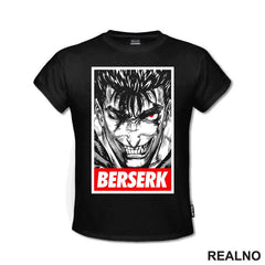 Frame - Berserk