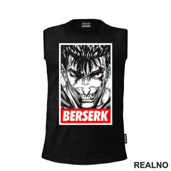 Frame - Berserk