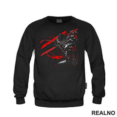Ready For Battle - Berserk