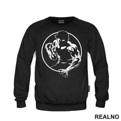 Circle - Baki Hanma