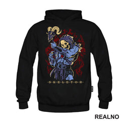 Skeletor - Crvene Linije - Masters of the Universe