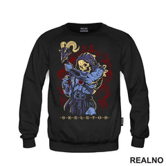 Skeletor - Crvene Linije - Masters of the Universe