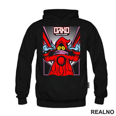 Orko Lines - Masters of the Universe