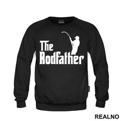The Rodfather - Pecanje - Fishing
