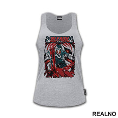 Red Splash - Bleach