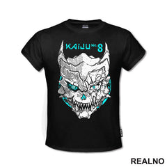 Skull - Kaiju No. 8