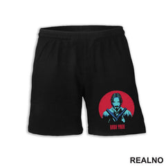 Red Moon - John Wick
