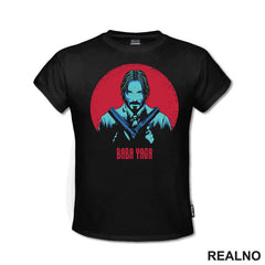 Red Moon - John Wick