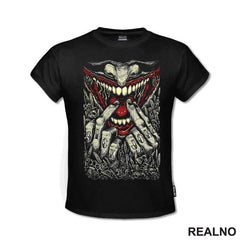 Sick Joke - Joker
