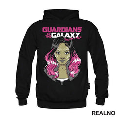 Gamora - Guardians of the Galaxy