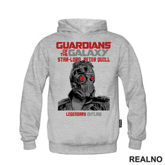 Star-Lord - Guardians of the Galaxy