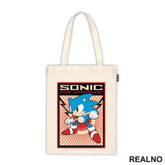Lines - Sonic