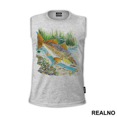 Fish In A River - Pecanje - Fishing