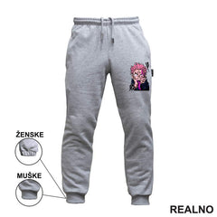 Ryomen Sukuna - Tongue - Jujutsu Kaisen