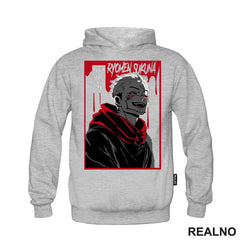 Ryomen Sukuna - Red Frame - Jujutsu Kaisen