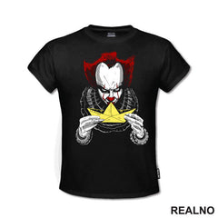 Pennywise - Boat - Horror - Filmovi